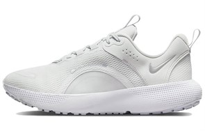 Nike React Escape Run 2 'White Metallic Silver' Women's DJ9976-101