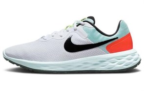 Nike Revolution 6 Next Nature 'White Glacier Blue' Women's DZ4447-100