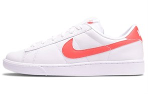 Nike Tennis Classic White/Red Women's 312498-148