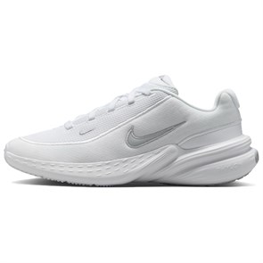Nike Uplift SC Anti Slip Wear Resistant Low Top Running Shoes Women's White IB2766-101