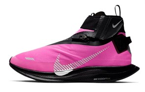 Nike Zoom Pegasus Turbo Shield Wp 'Fire Pink' Women's CJ9712-600
