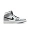 Air Jordan 1 Mid 'Smoke Grey' 554724-092 - фото 485065