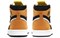 JORDAN 1 High Zoom Air Cmft Black Monarch CT0978-002 - фото 485364