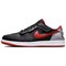 JORDAN 1 Low FlyEase 'Black Cement Fire Red' DM1206-006 - фото 485497