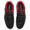 JORDAN 1 Low FlyEase 'Black Cement Fire Red' DM1206-006 - фото 485500