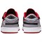 JORDAN 1 Low FlyEase 'Black Cement Fire Red' DM1206-006 - фото 485501