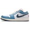 JORDAN 1 Low Se Armory Navy HM3711-144 - фото 485657