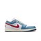 JORDAN 1 Low Se Armory Navy HM3711-144 - фото 485663