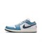 JORDAN 1 Low Se Armory Navy HM3711-144 - фото 485665