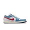 JORDAN 1 Low Se Armory Navy HM3711-144 - фото 485666