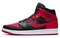 JORDAN 1 Mid Banned 2020 554724-074 - фото 485958