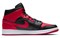 JORDAN 1 Mid Banned 2020 554724-074 - фото 485959