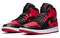 JORDAN 1 Mid Banned 2020 554724-074 - фото 485960