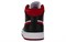 JORDAN 1 Mid Gym Red Black White 554724-122 - фото 486120