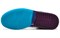 JORDAN 1 Mid Hornets 554724-415 - фото 486126