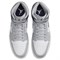 JORDAN 1 Mid 'Wolf Grey Midnight Navy' DQ8426-104 - фото 486549
