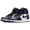 JORDAN 1 Retro High Court Purple 555088-501 - фото 486714