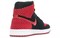 Jordan 1 Retro High Flyknit Bred 919704-001 - фото 486775