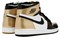 JORDAN 1 Retro High Gold Top 3 861428-001 - фото 486818