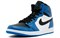 Jordan 1 Retro High Rare Air Soar 332550-400 - фото 486924