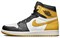 JORDAN 1 Retro High Yellow Ochre 555088-109 - фото 486960