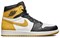 JORDAN 1 Retro High Yellow Ochre 555088-109 - фото 486961