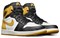 JORDAN 1 Retro High Yellow Ochre 555088-109 - фото 486962