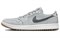 JORDAN 1 Retro Low Golf Wolf Grey Gum DD9315-006 - фото 487011