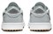 JORDAN 1 Retro Low Golf Wolf Grey Gum DD9315-006 - фото 487015