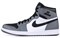 Jordan 1 Retro Rare Air Cool Grey 332550-024 - фото 487115
