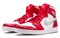 Jordan 1 Retro Silver Medal 332550-602 - фото 487133