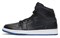 JORDAN 1 Sb Lance Mountain Black 653532-002 - фото 487159