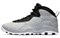 JORDAN 10 Retro Light Smoke Grey 310805-062 - фото 487214