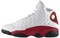 JORDAN 13 Retro Cherry 2010 414571-101 - фото 487695