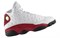 JORDAN 13 Retro Cherry 2010 414571-101 - фото 487696