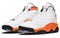 JORDAN 13 Retro Starfish 414571-108 - фото 487822