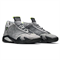 JORDAN 14 Retro Graphite Chartreuse 2005 311832-031 - фото 487871
