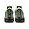 JORDAN 14 Retro Graphite Chartreuse 2005 311832-031 - фото 487872