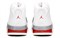 JORDAN 17 Og White Varsity Red 302720-161 - фото 487976
