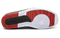 JORDAN 2 Retro Qf White Varsity Red 2010 395709-101 - фото 488124