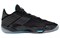 JORDAN 38 Low Black Gamma Blue Translucent Sole FD2326-004 - фото 488689