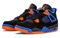 JORDAN 4 Retro Cavs 308497-027 - фото 488786