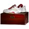 JORDAN 5 Low X Clot 'White Silk' 1551183 - фото 489016