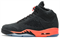 JORDAN 5 Retro 3Lab5 Infrared 599581-010 - фото 489027