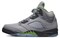 JORDAN 5 Retro Green Bean 2022 DM9014-003 - фото 489104