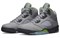 JORDAN 5 Retro Green Bean 2022 DM9014-003 - фото 489106
