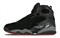 JORDAN 8 Retro Black Cement 305381-022 - фото 489667