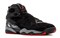 JORDAN 8 Retro Black Cement 305381-022 - фото 489668