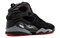 JORDAN 8 Retro Black Cement 305381-022 - фото 489669
