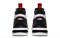 JORDAN Aerospace 720 White Gym Red Black BV5502-100 - фото 489883